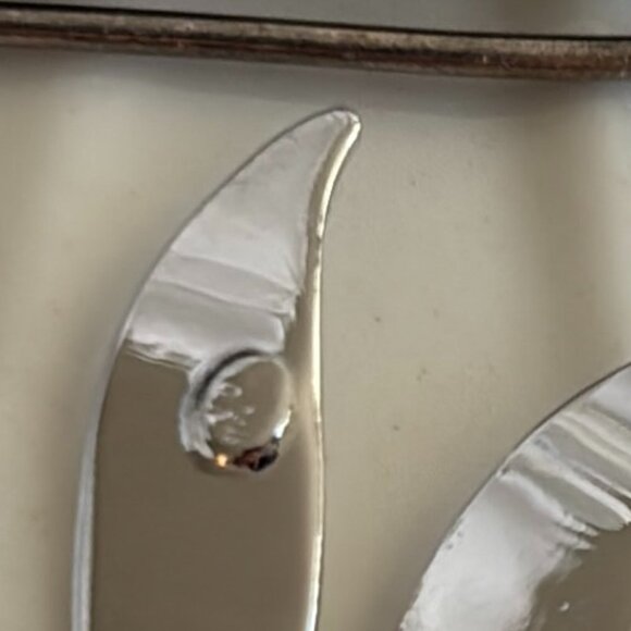 STERLING SILVER PEARL & RHINESTONE BROOCH COLLECTION - Picture 11 of 11